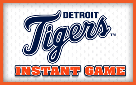 DETROIT TIGERS