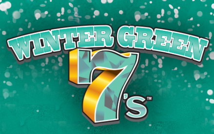 WINTER GREEN 7'S