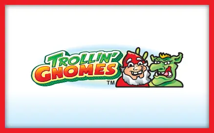TROLLIN' GNOMES ticket