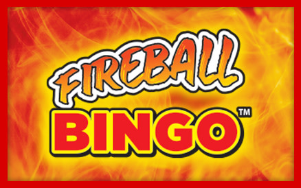Fireball Bingo ($5)