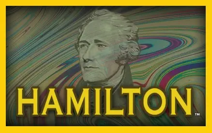Hamilton $10