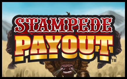 Stampede Payout