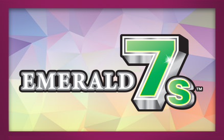 EMERALD 7S ($5)