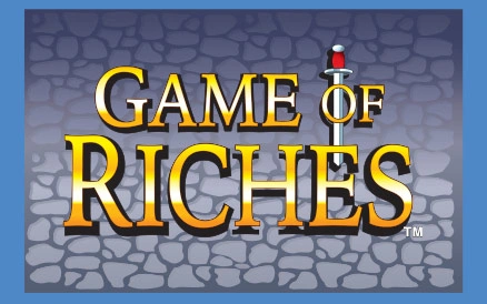 Game of Riches