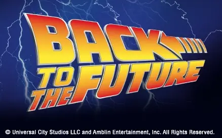 Back to the Future ($5)