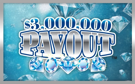 $3,000,000 Payout