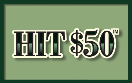 HIT $50