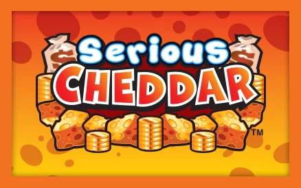 Serious Cheddar