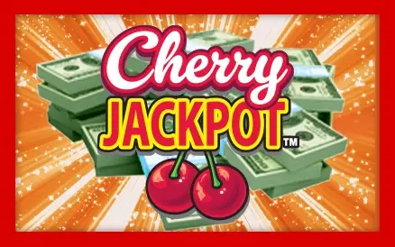 CHERRY JACKPOT ($2)