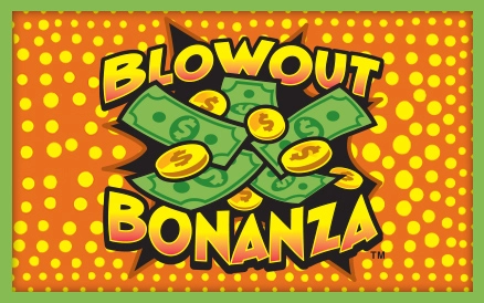 Blowout Bonanza