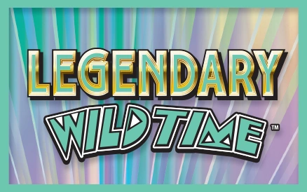 LEGENDARY WILD TIME