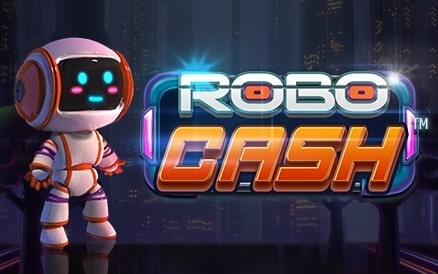Robô de Games - Oficial - Robô de Games Oficial