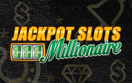 Jackpot Slots Millionaire