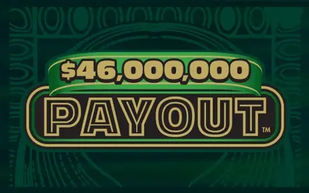 $46M PAYOUT $10