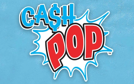 Cash Pop