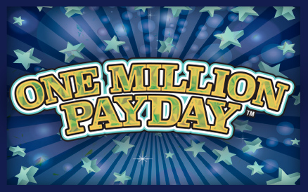 ONE MILLION PAYDAY