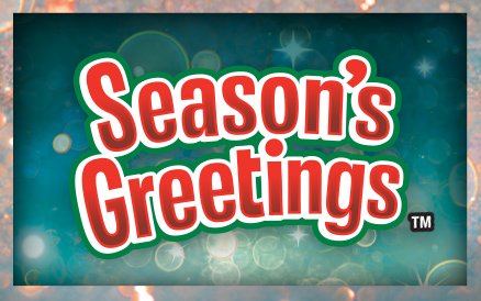 SEASON'S GREETINGS
