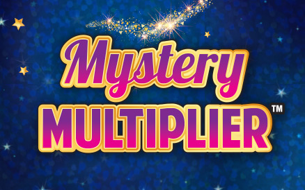 MYSTERY MULTIPLIER