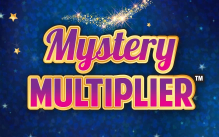 MYSTERY MULTIPLIER instant game from Michigan Lottery