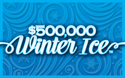 $500,000 WINTER ICE