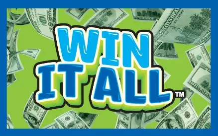 WIN IT ALL $2