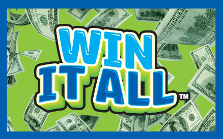 WIN IT ALL
