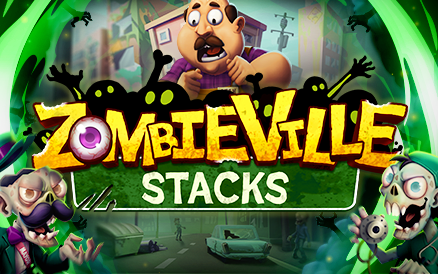 Zombieville Stacks - Online Game | Michigan Lottery