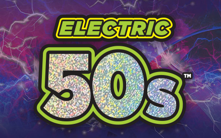 ELECTRIC 50S
