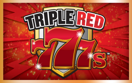 TRIPLE RED 777S