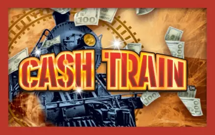 CASH TRAIN ($10)