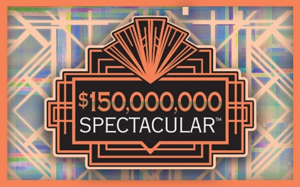 $150,000,000 SPECTACULAR instant game from Michigan Lottery