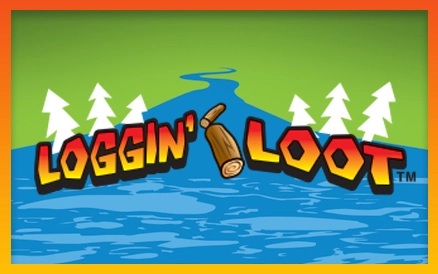 Loggin' Loot