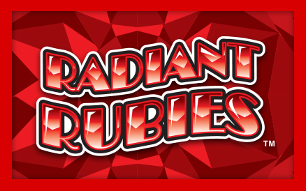 Radiant Rubies
