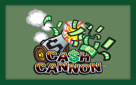 Cash Cannon