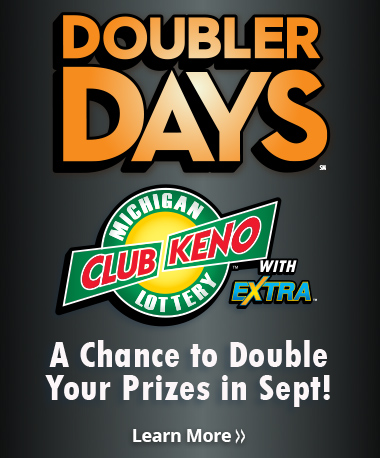 Watch Club Keno Drawings Michigan Lottery