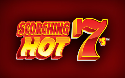 SCORCHING HOT 7'S