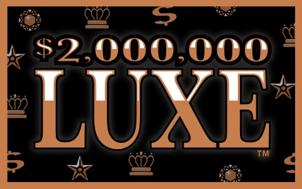 $2,000,000 Luxe