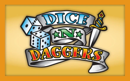 Dice -N- Daggers