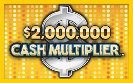 $2M Cash Multi $20