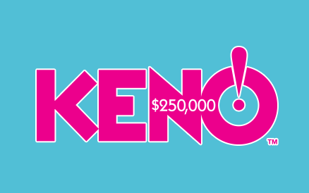 Keno Payout Chart