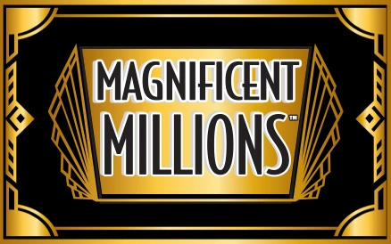 MAGNIFICENT MILLIONS instant game from Michigan Lottery