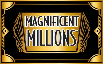 MAGNIFICENT MILLIONS $30