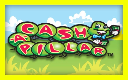 CASH-A-PILLAR