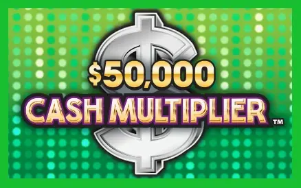 $50K Cash Mult $2