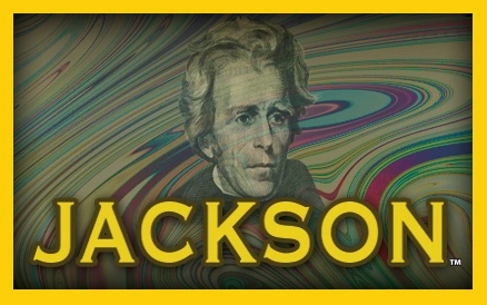 JACKSON instant game from Michigan Lottery