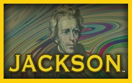 Jackson $20
