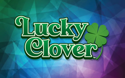 Lucky Clover - In Store Fast Cash Games