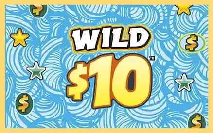WILD $10