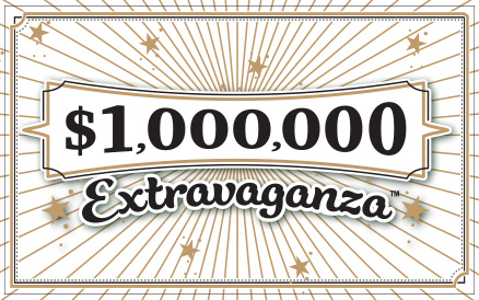 $10 Million Cash Payout - In-Store Instant Game