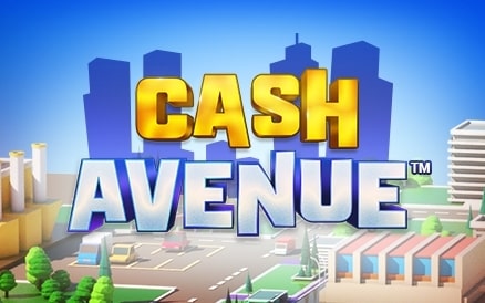 Cash Avenue